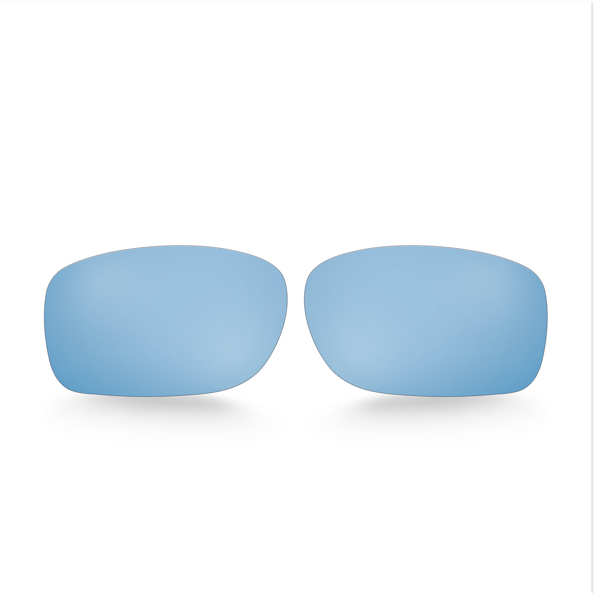 Oakley Drop Point OO9367 Replacement Lenses by FunReplace