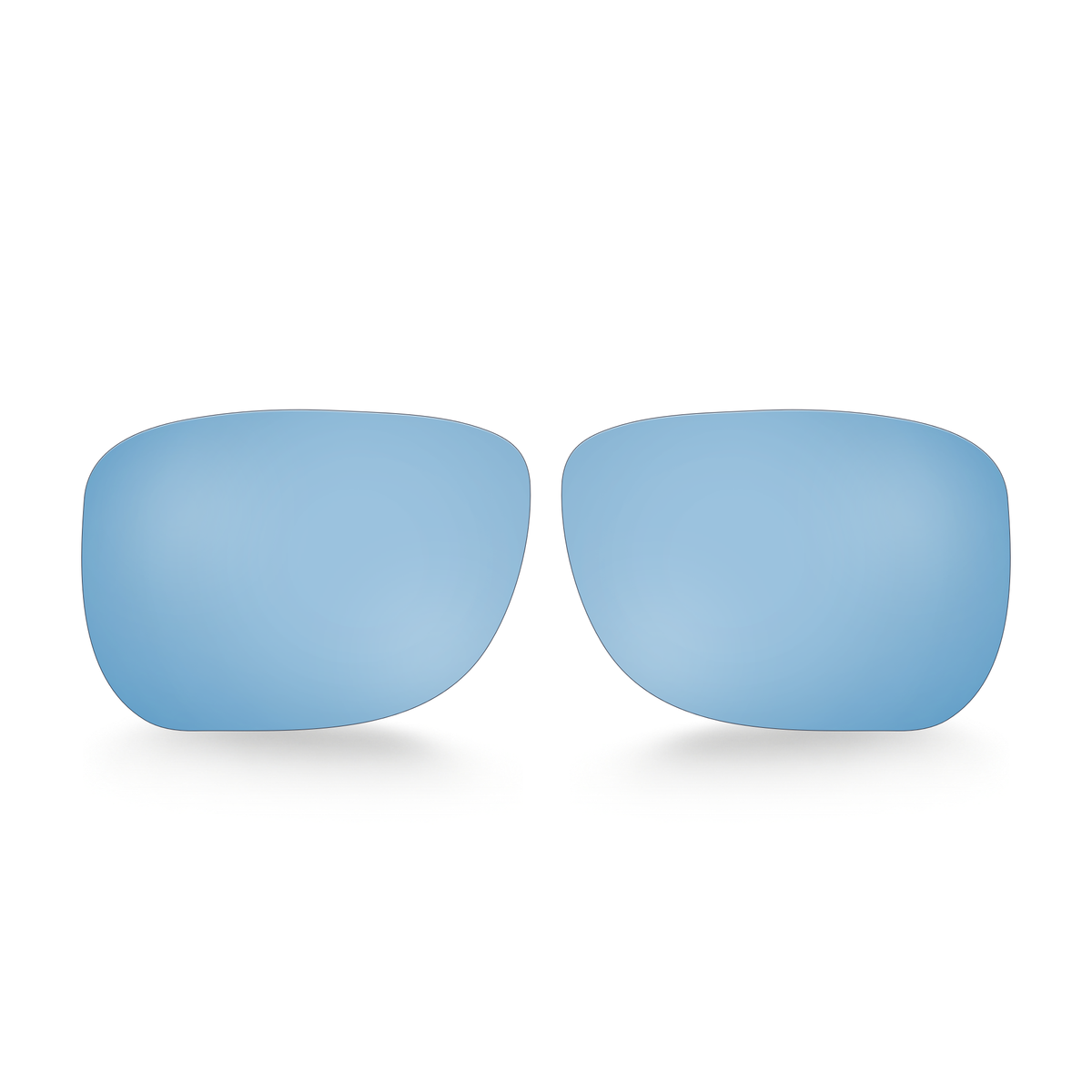 Oakley Ejector OO4142 Replacement Lenses by FunReplace