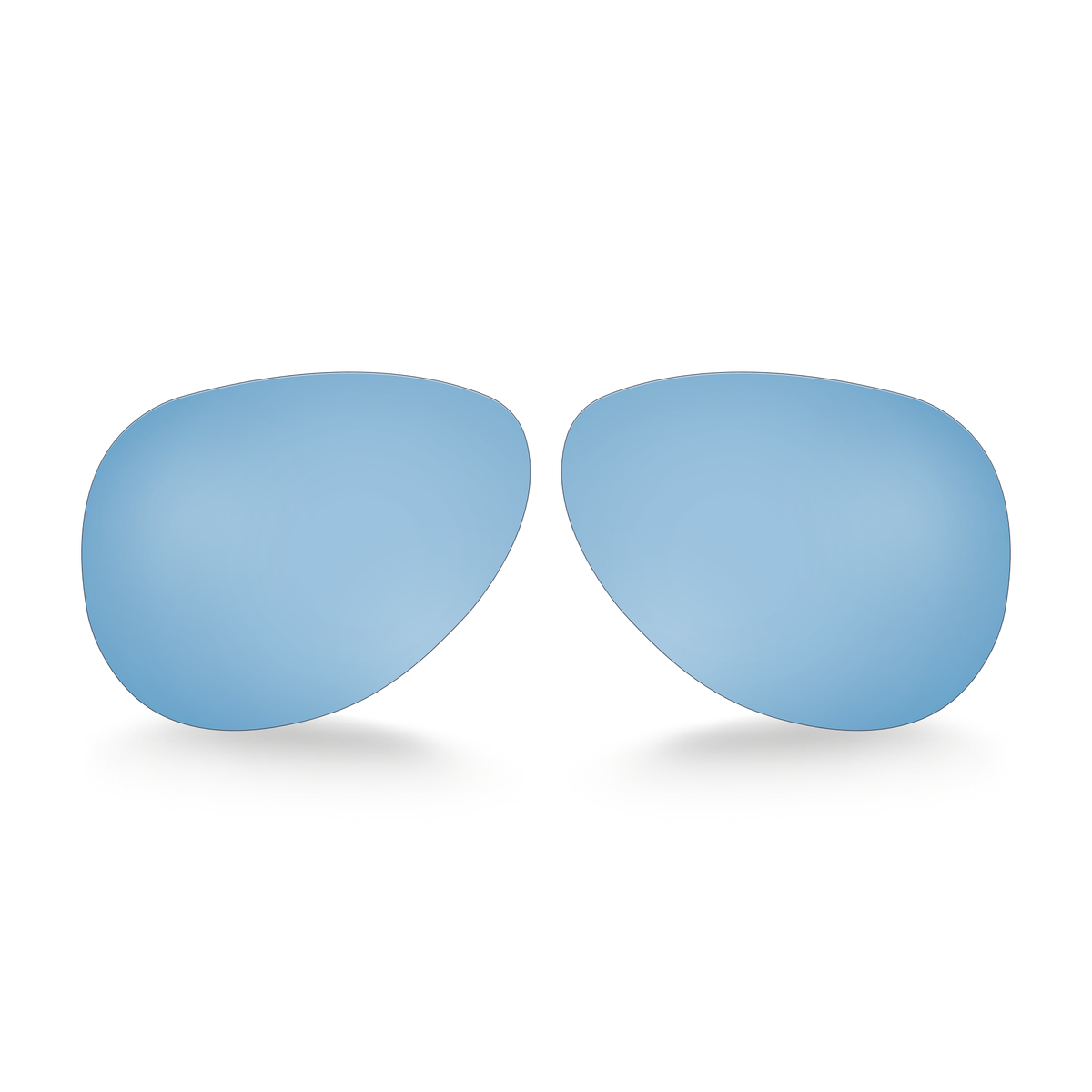 Oakley Elmont L OO4119 Replacement Lenses by FunReplace
