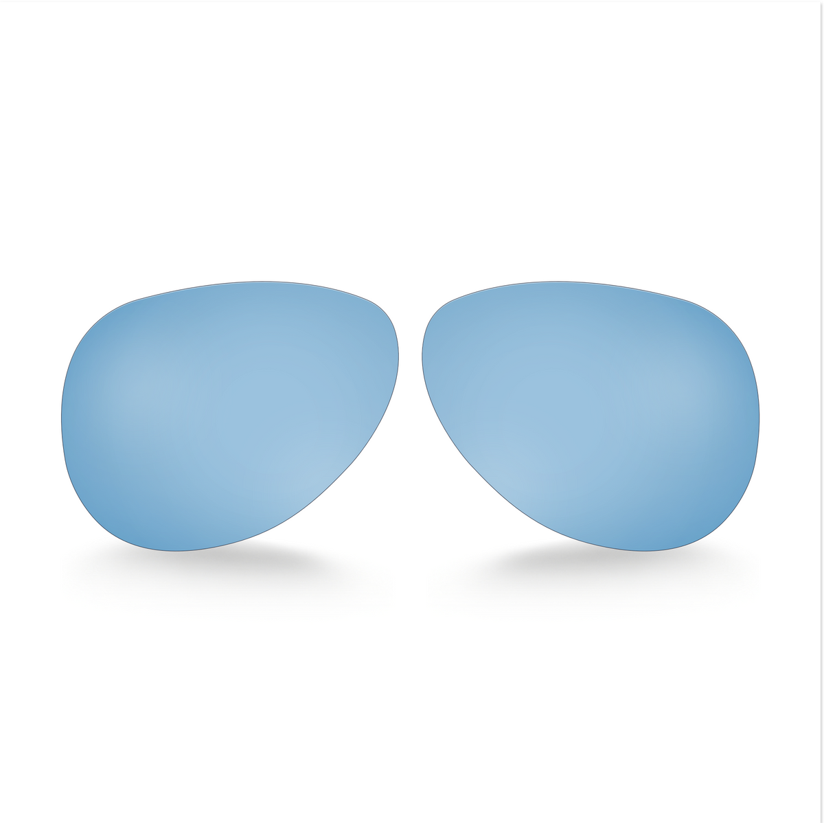 Oakley Elmont M OO4119 Replacement Lenses by FunReplace
