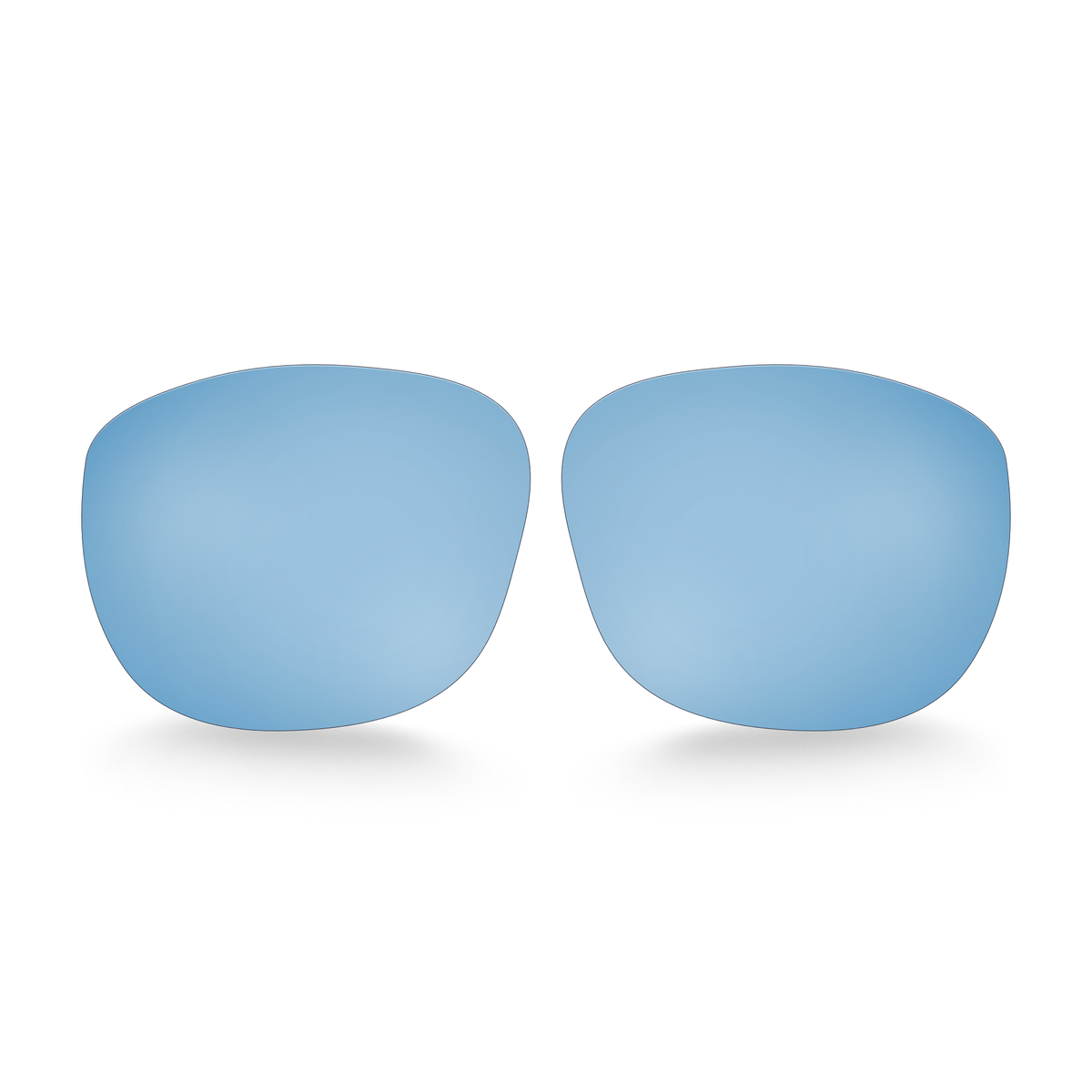 Oakley Enduro OO9223 Replacement Lenses by FunReplace