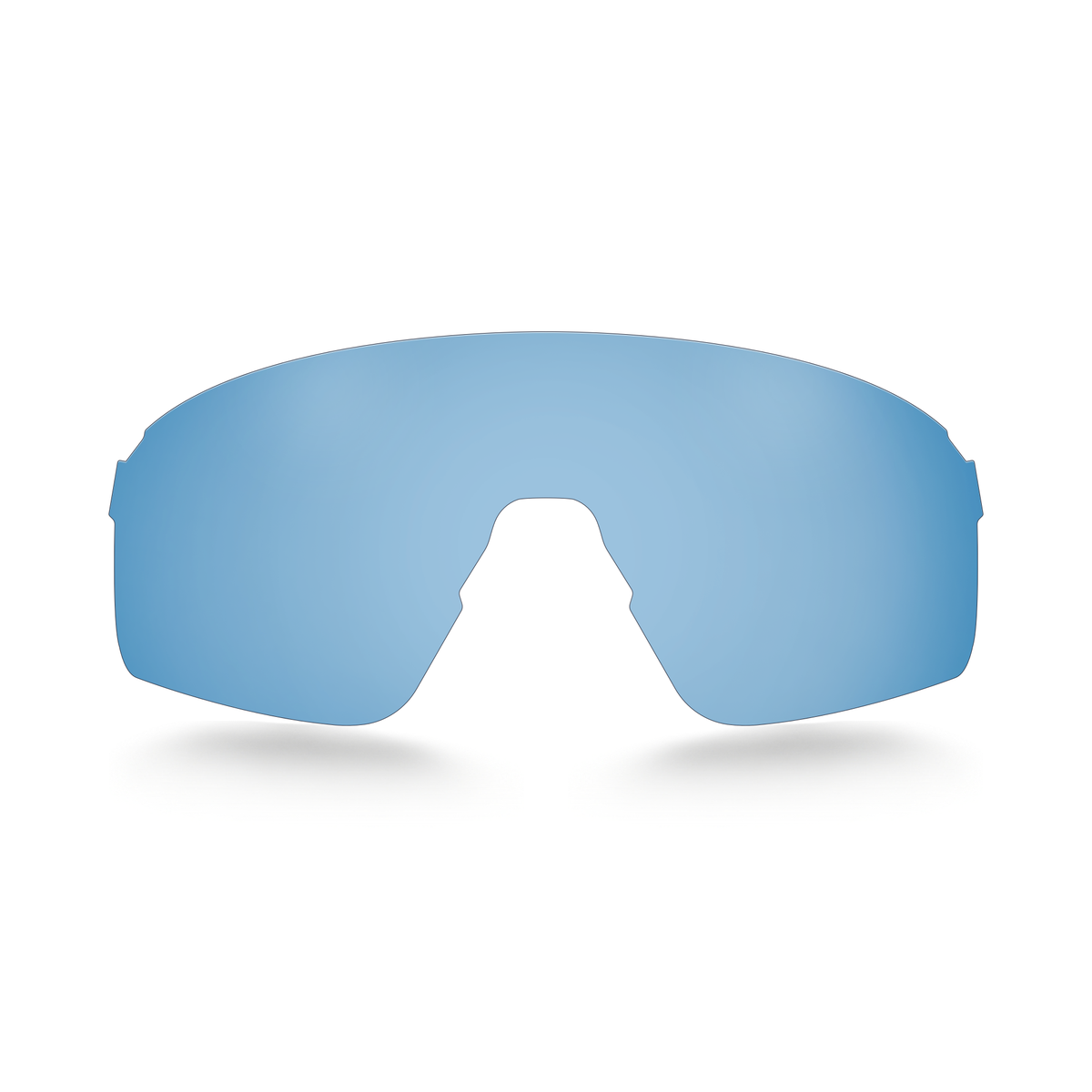 Oakley EVZero Blades OO9454 Replacement Lenses by FunReplace