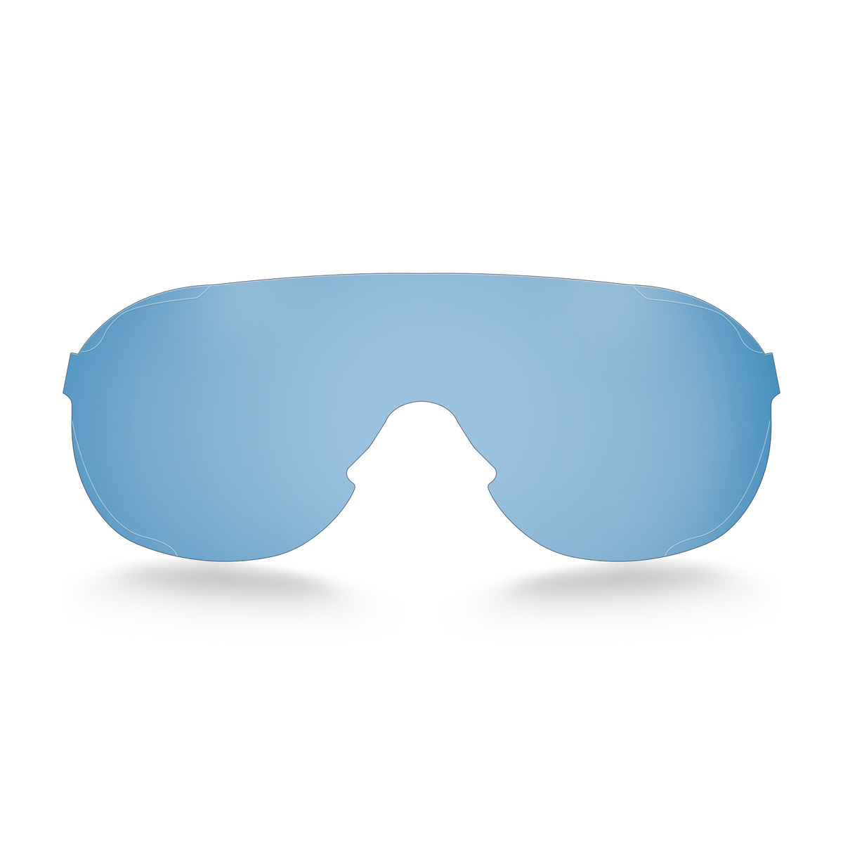 Oakley EVZero Stride OO9386 Replacement Lenses by FunReplace
