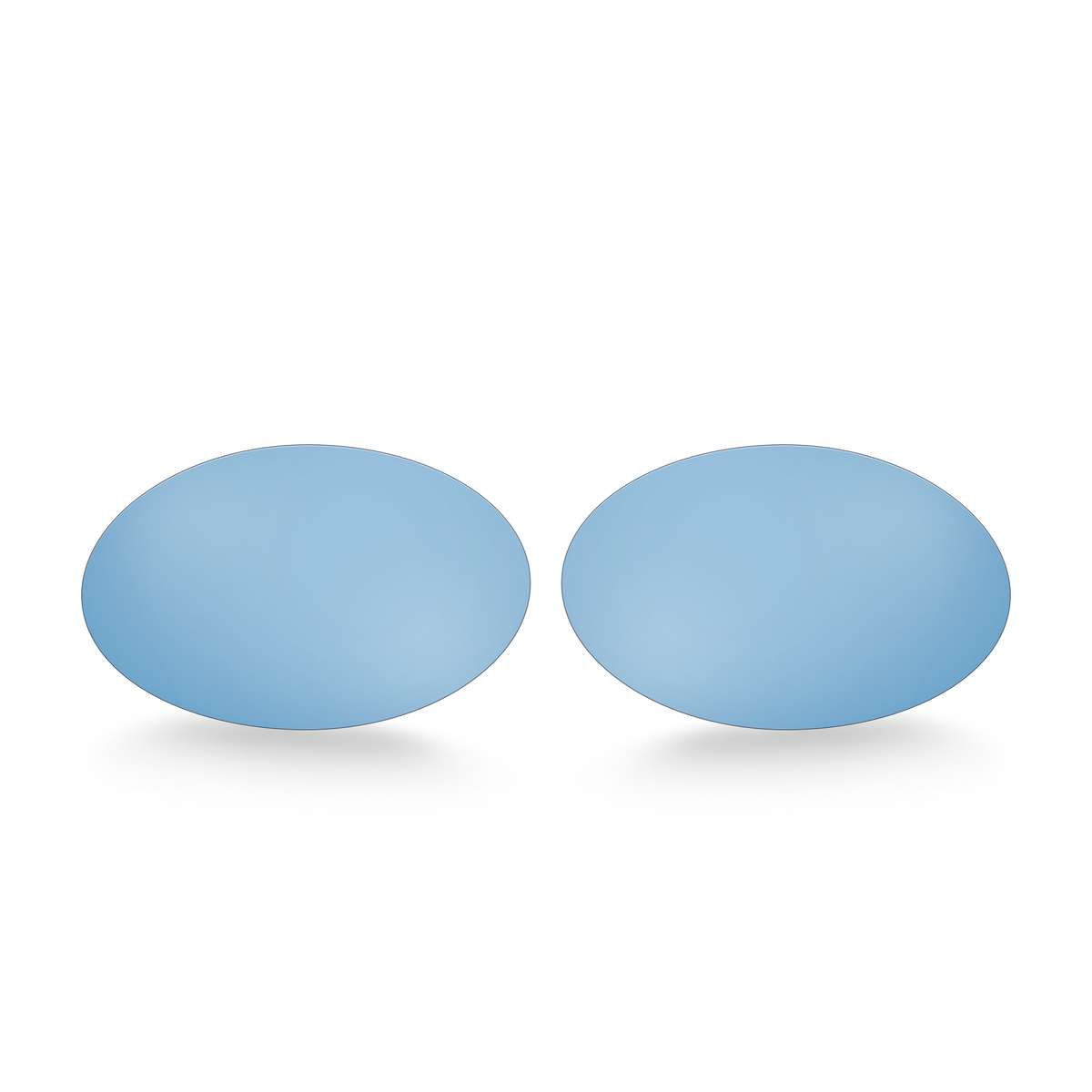 Oakley Eye Jacket 1.0 Replacement Lenses by FunReplace