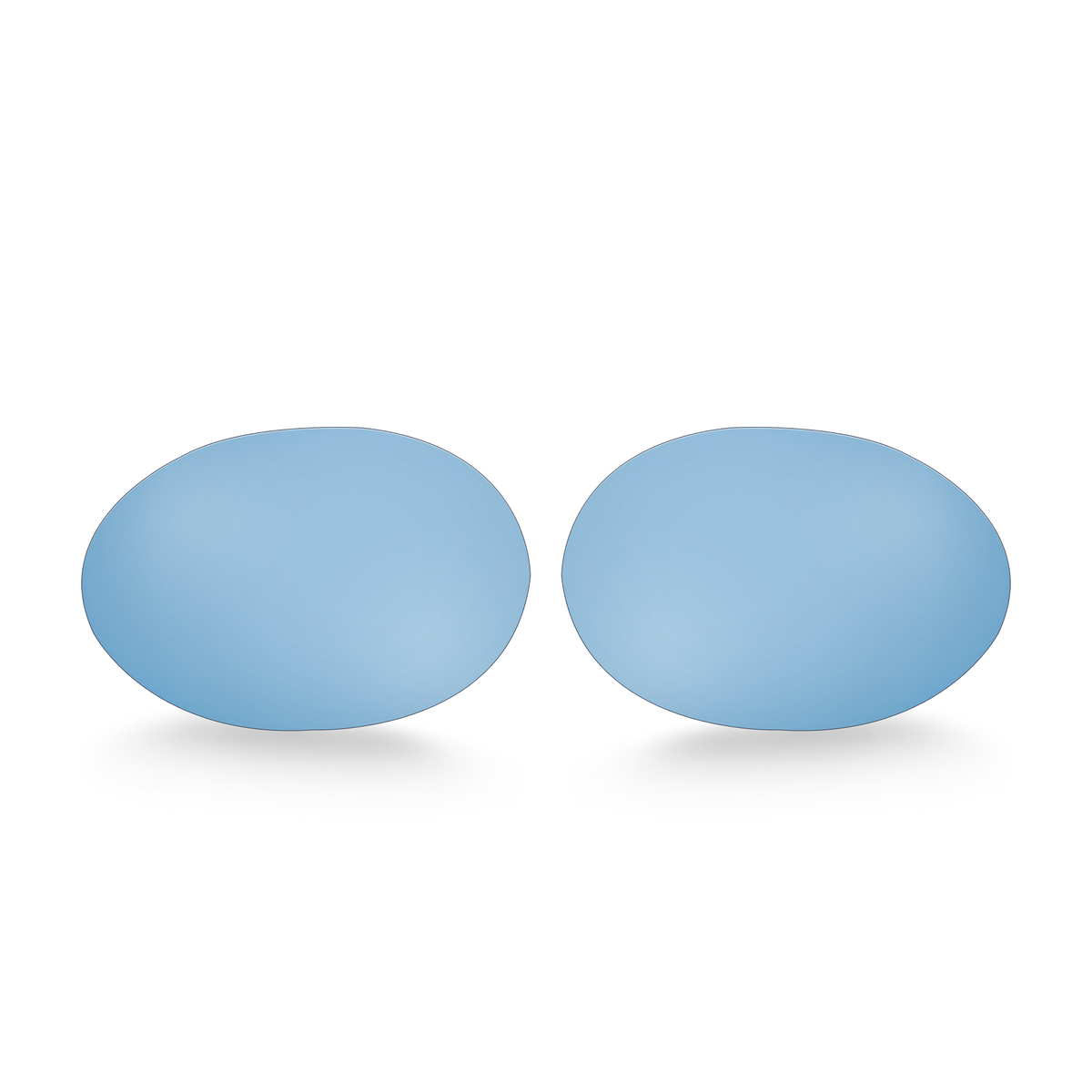 Oakley Eye Jacket Redux OO9438 Replacement Lenses by FunReplace