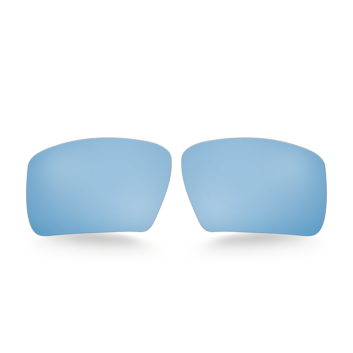 Oakley Eyepatch 2 OO9136 Replacement Lenses by FunReplace