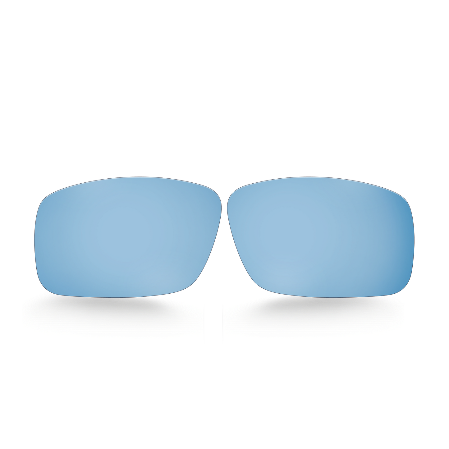 Costa Del Mar Fantail Replacement Lenses by FunReplace