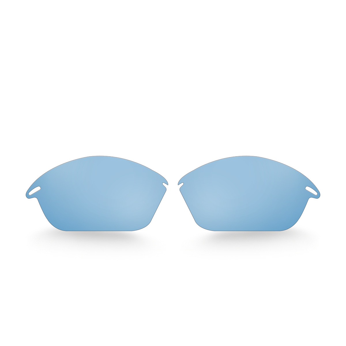Oakley Fast Jacket OO9097 Replacement Lenses by FunReplace