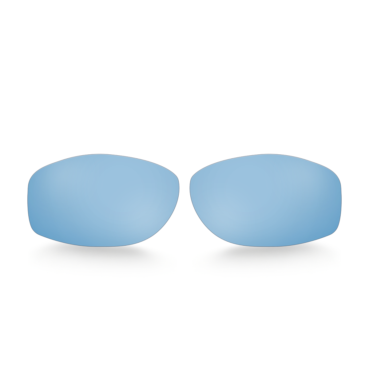 Oakley Fatcat Replacement Lenses by FunReplace