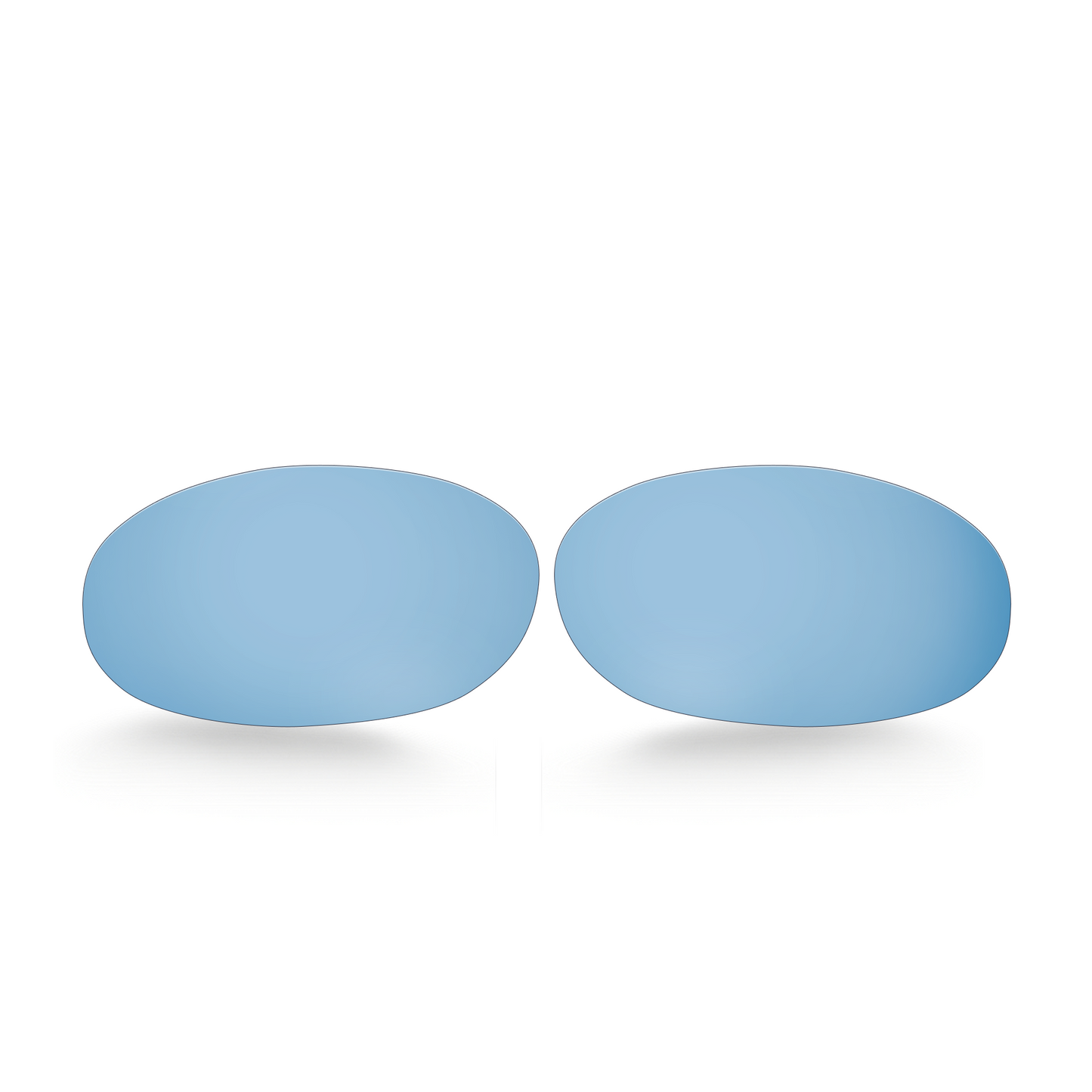 Costa Del Mar Fathom Replacement Lenses by FunReplace