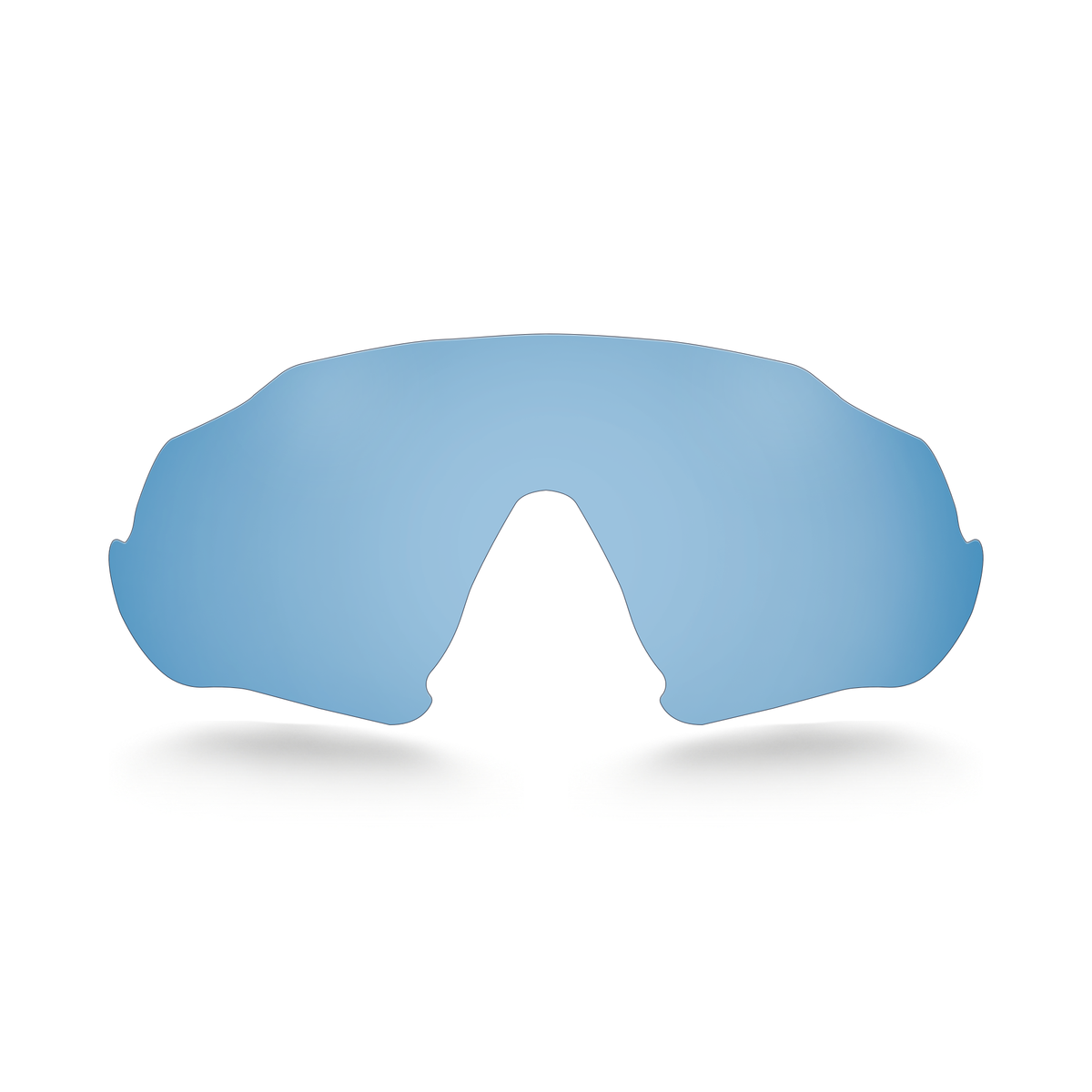Oakley Flight Jacket OO9401 Replacement Lenses by FunReplace