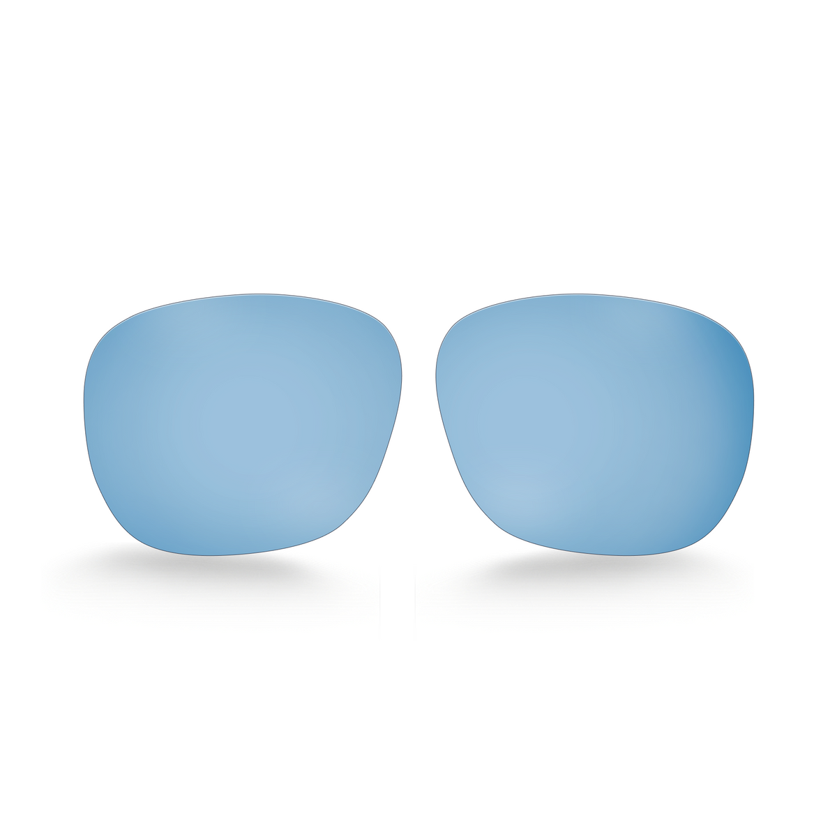 Arnette Fire Drill AN4143 Replacement Lenses by FunReplace