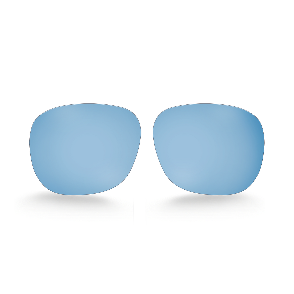 Arnette Fire Drill Lite AN4206 Replacement Lenses by FunReplace