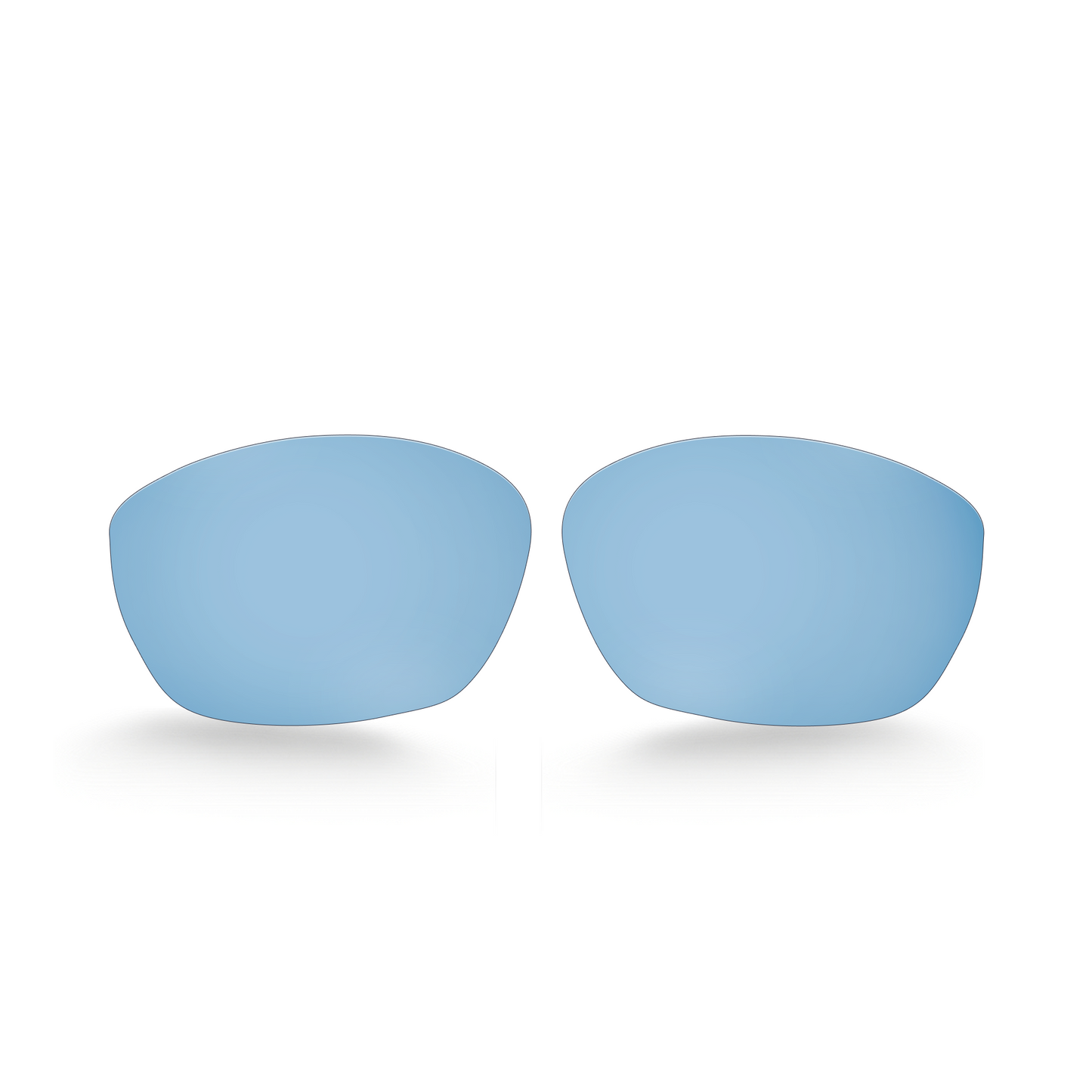 Costa Del Mar Fisch Replacement Lenses by FunReplace