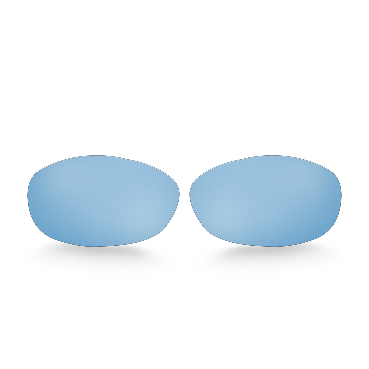 Oakley Fives 2.0 Replacement Lenses by FunReplace