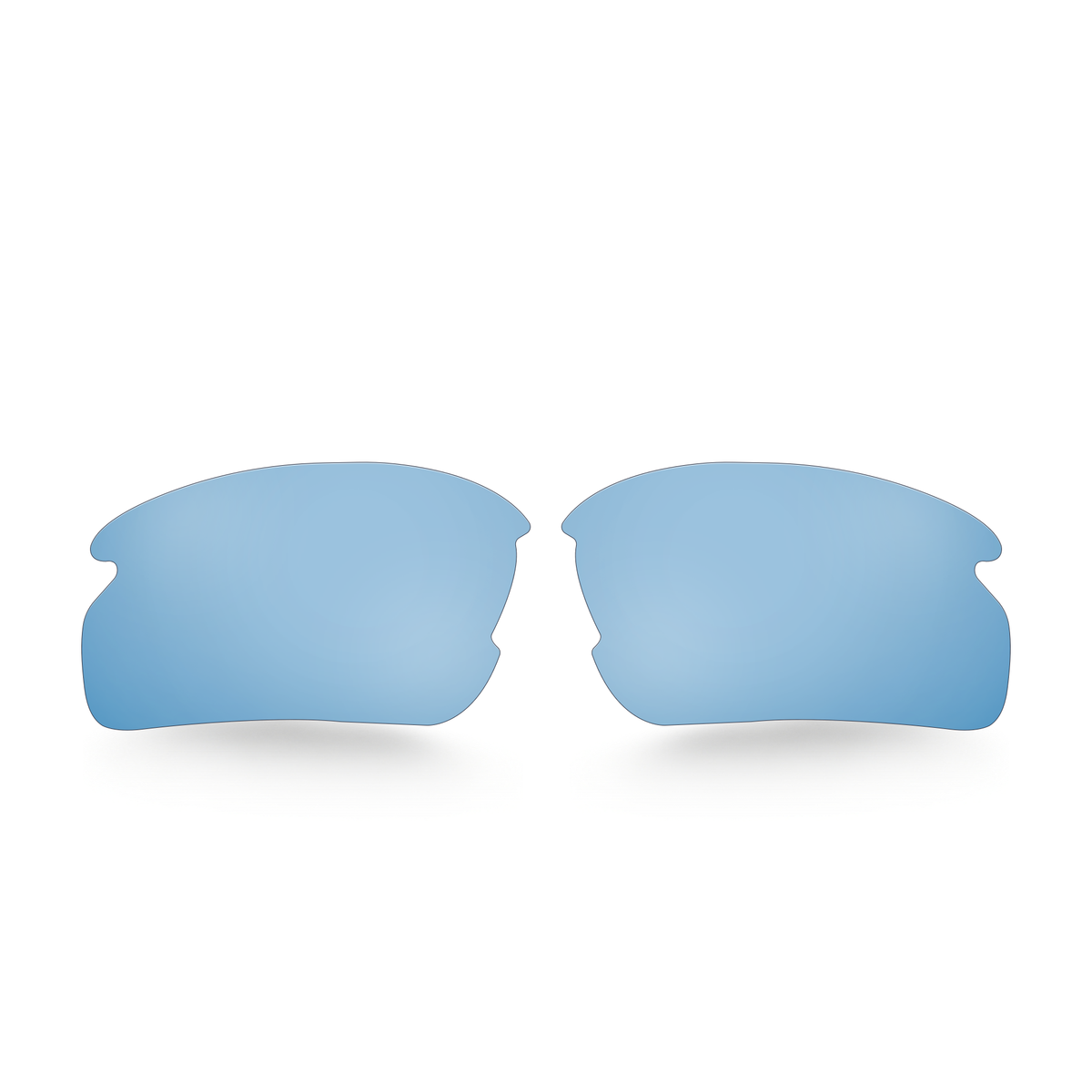 Oakley Flak 2.0 OO9295 Replacement Lenses by FunReplace