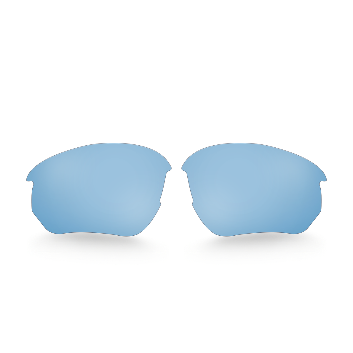 Oakley Flak Beta OO9363 Replacement Lenses by FunReplace