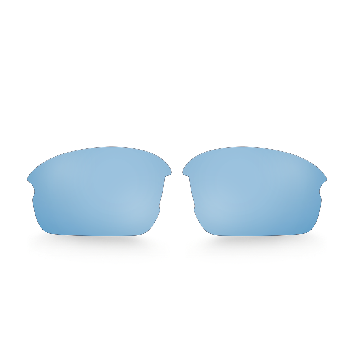 Oakley Flak Jacket OO9008 Replacement Lenses by FunReplace