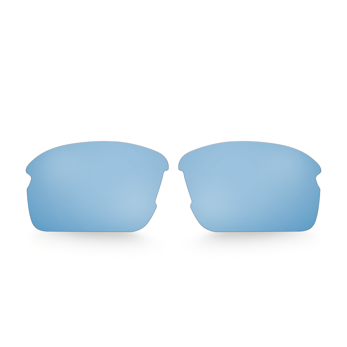 Oakley Flak XS OJ9005 Replacement Lenses by FunReplace