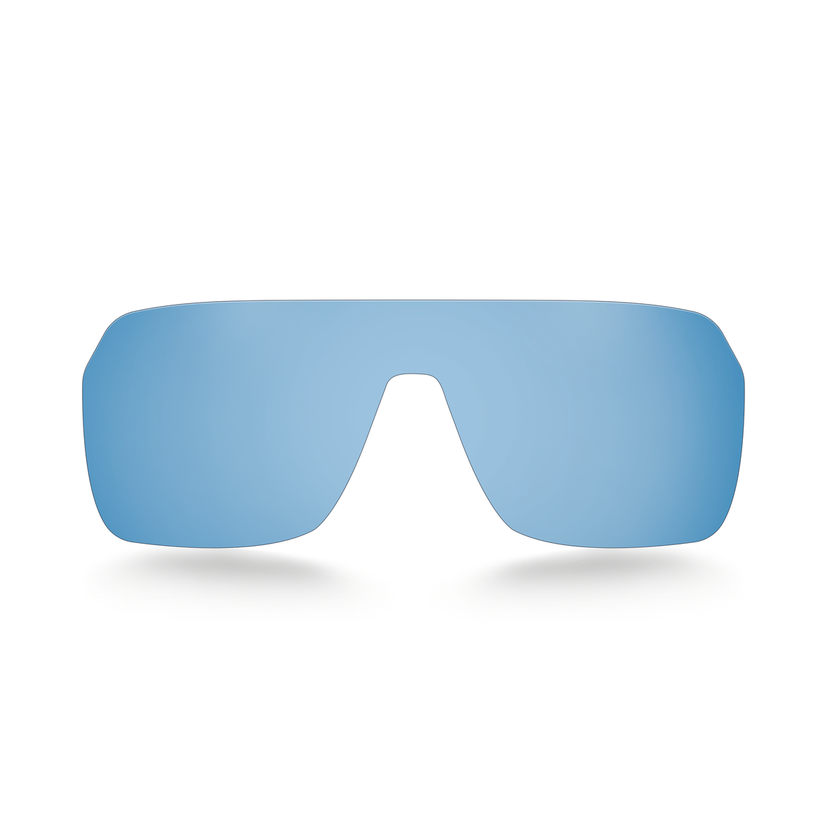 Spy Optic Flynn 5050 Replacement Lenses by FunReplace