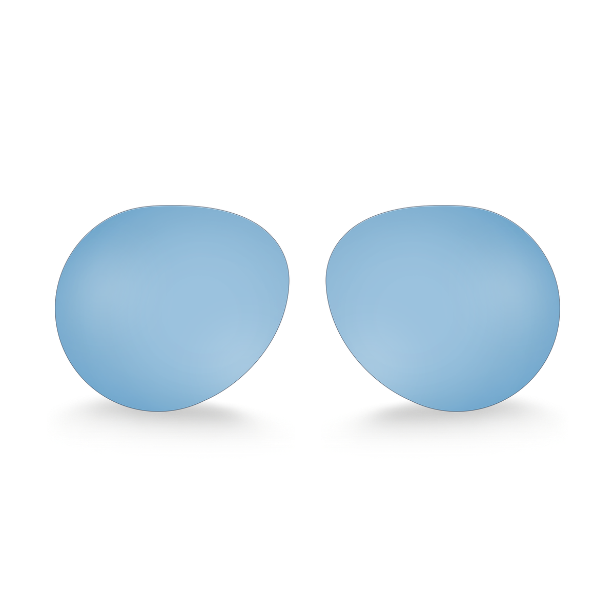 Oakley Forager OO9421 Replacement Lenses by FunReplace