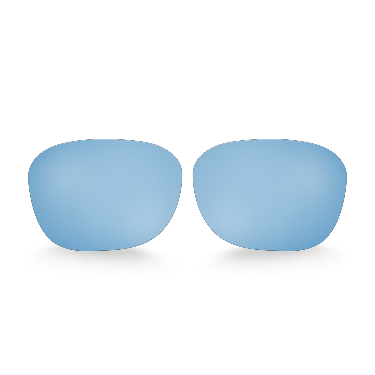 Oakley Forehand OO9179 Replacement Lenses by FunReplace
