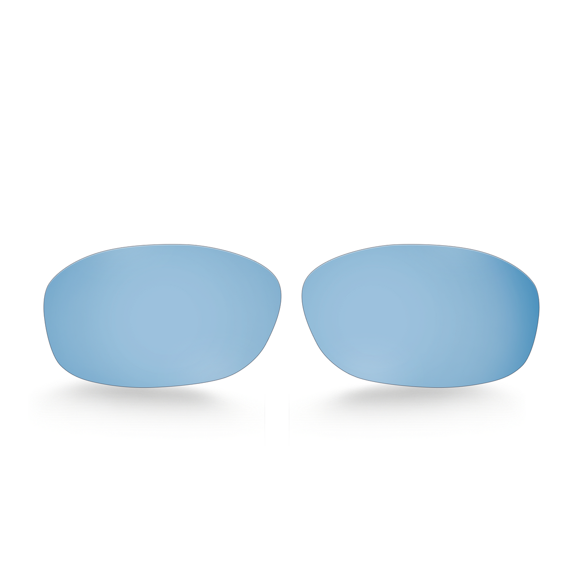 Arnette Freezer AN4155 Replacement Lenses by FunReplace