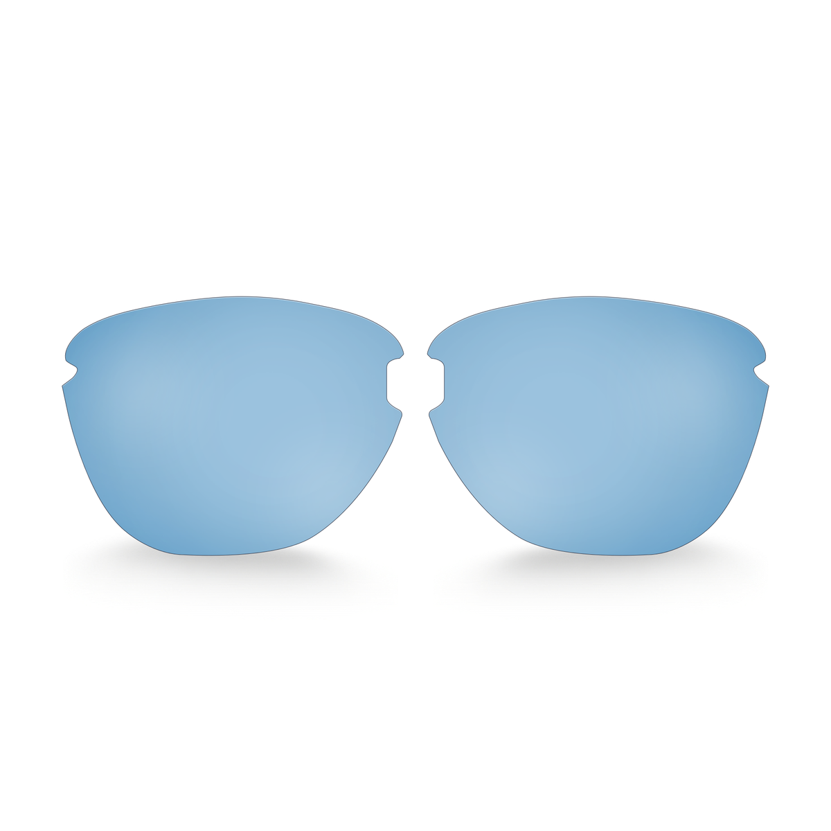 Oakley Frogskins Lite OO9374 Replacement Lenses by FunReplace