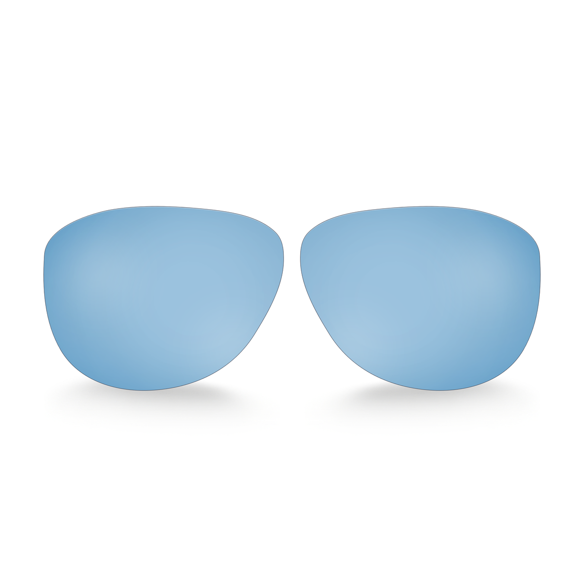 Oakley Frogskins OO9013 Replacement Lenses by FunReplace