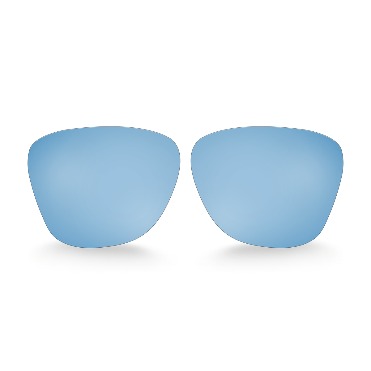 Oakley Frogskins XXS OJ9009 Replacement Lenses by FunReplace