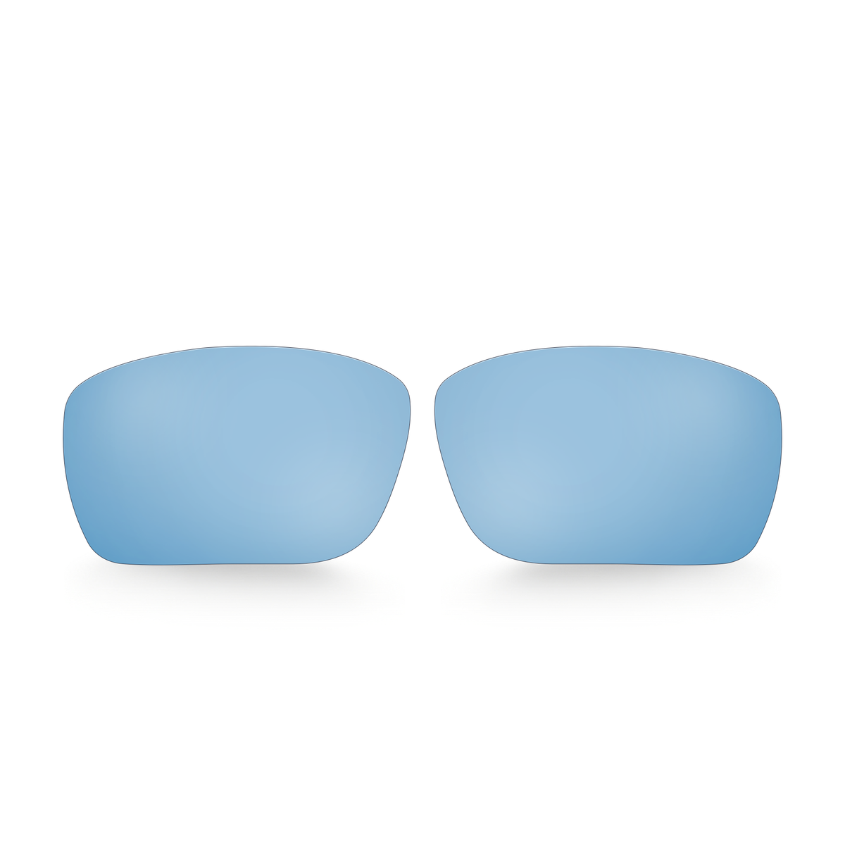 Oakley Fuel Cell OO9096 Replacement Lenses by FunReplace