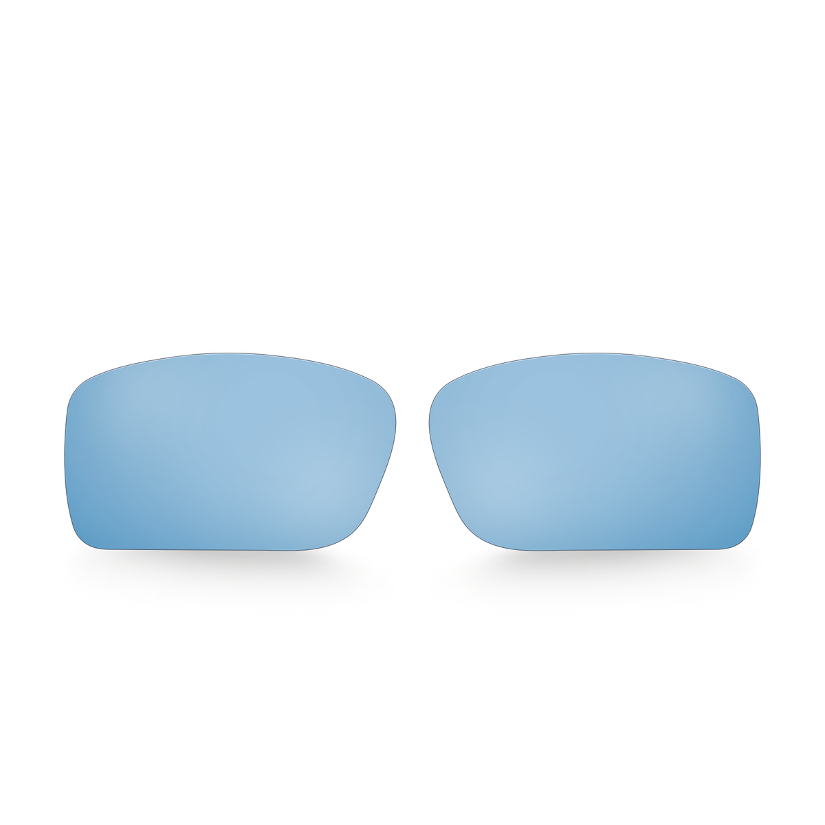 Oakley Gascan OO9014 Replacement Lenses by FunReplace
