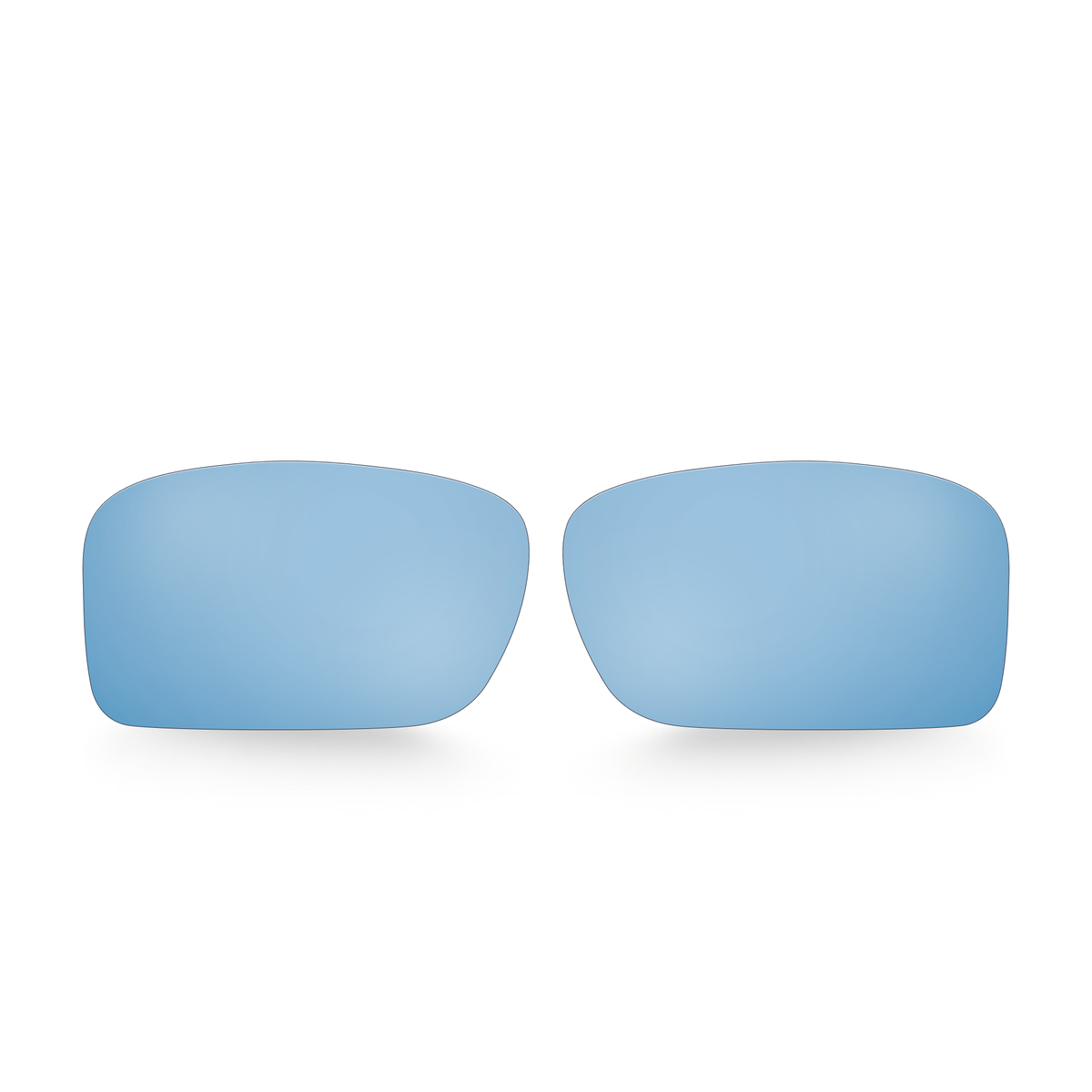 Oakley Gascan Small Replacement Lenses by FunReplace