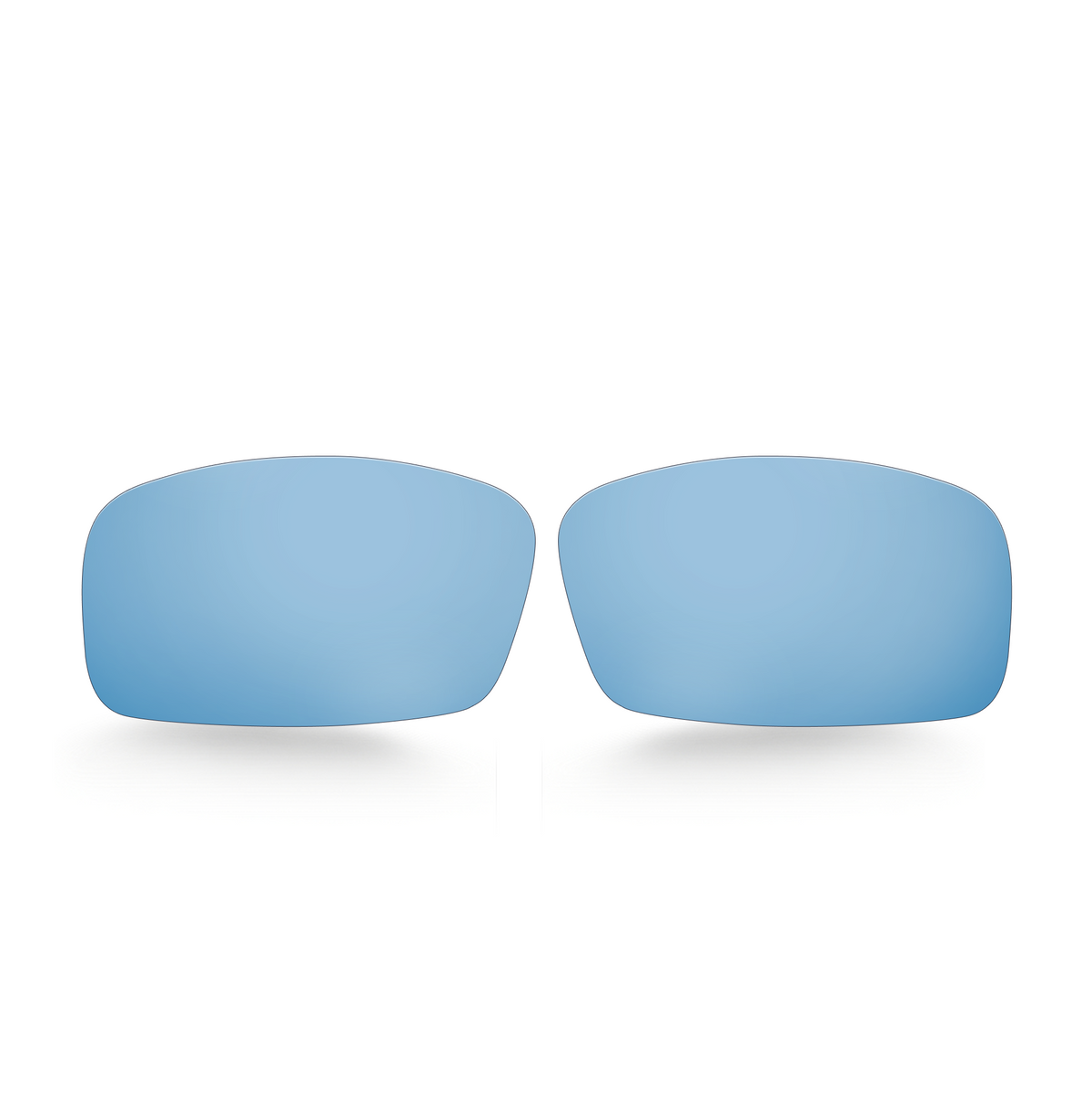Spy Optic General Replacement Lenses by FunReplace