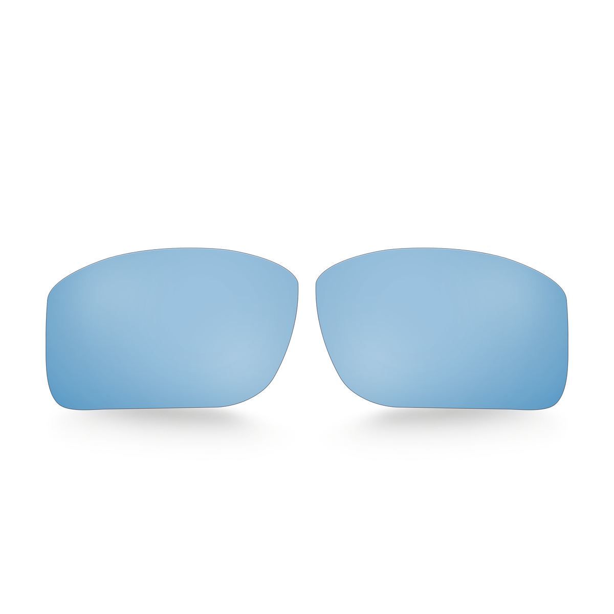 Oakley Gibston OO9449 Replacement Lenses by FunReplace