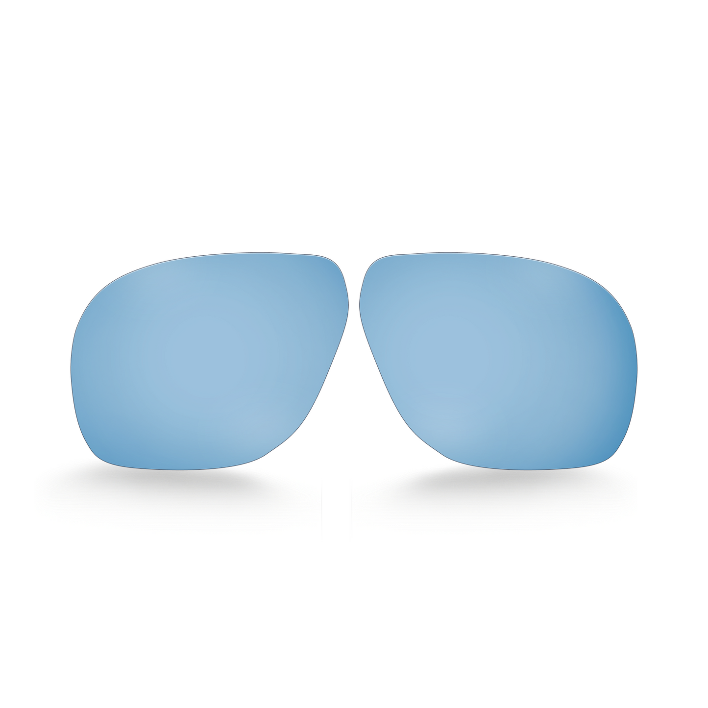 Carrera Grand Prix 2 T4O/9O Replacement Lenses by FunReplace