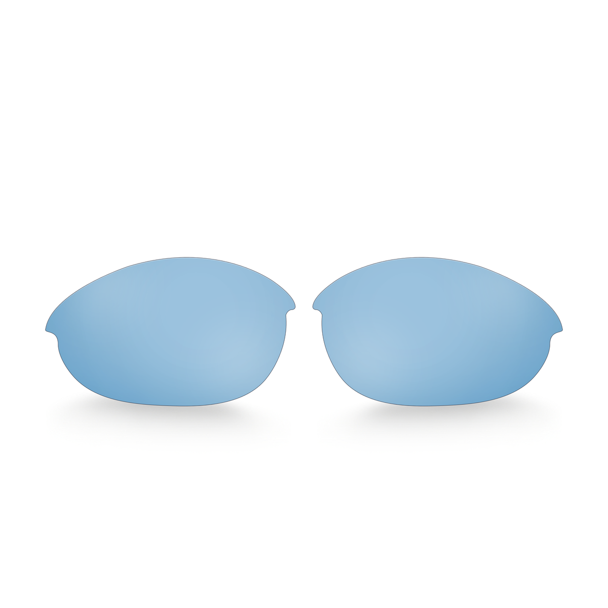 Oakley Half Jacket Replacement Lenses by FunReplace