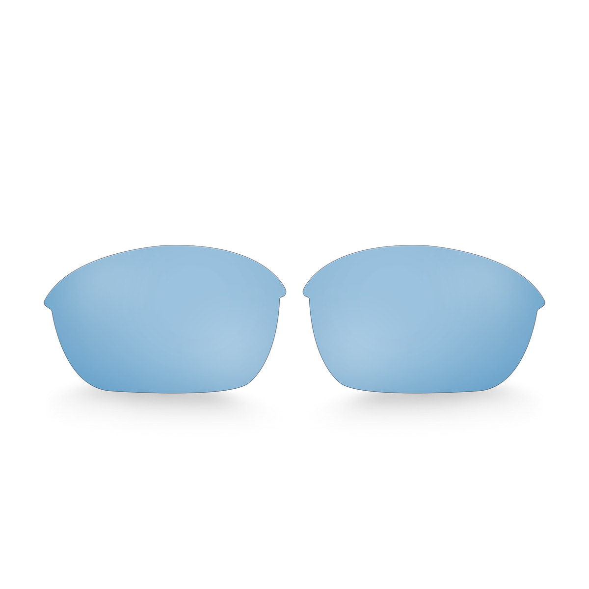 Oakley Half Jacket 2.0 OO9144 Replacement Lenses by FunReplace