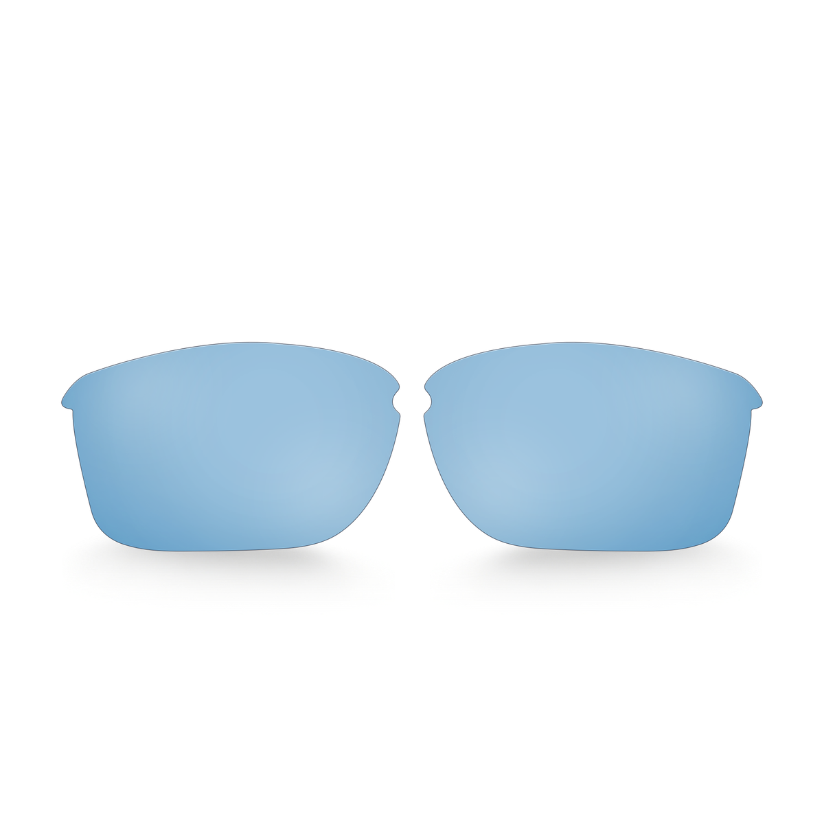 Oakley Halflink OO9251 Replacement Lenses by FunReplace