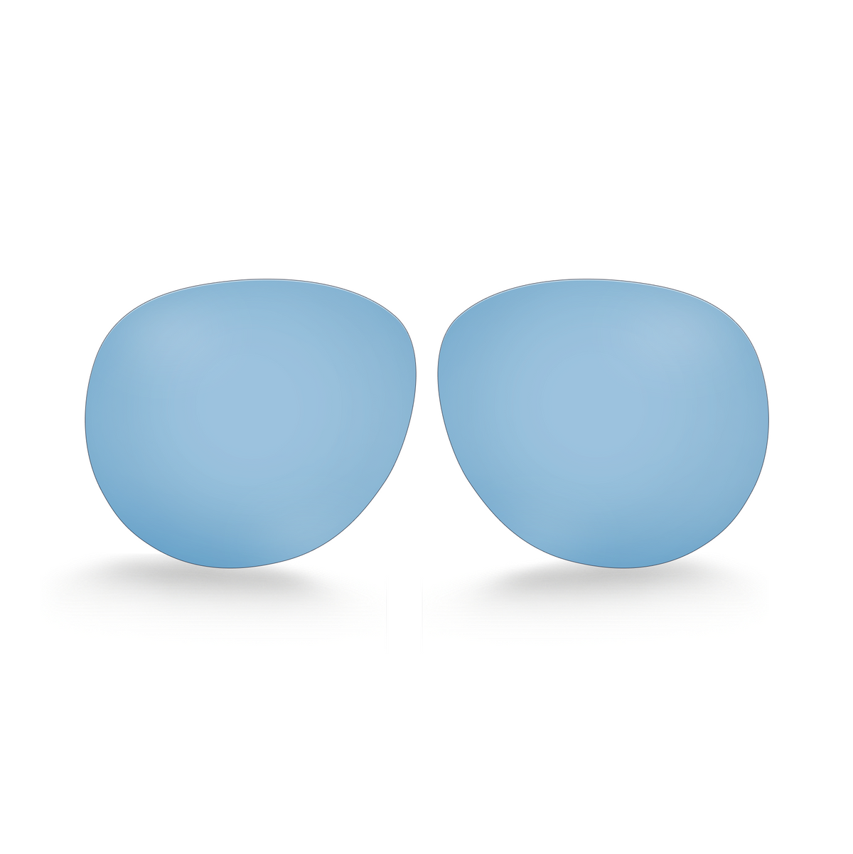 Ray-Ban Headliner (Gen 2) RW4013 50mm Replacement Lenses by FunReplace