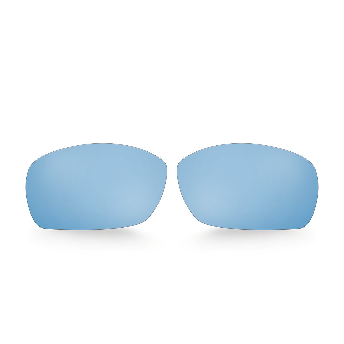 Oakley Hijinx OO9021 Replacement Lenses by FunReplace