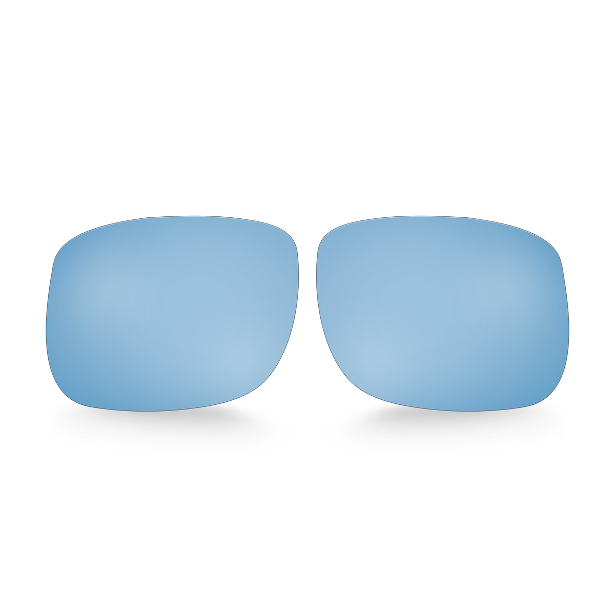 Oakley Holbrook (Asian Fit) OO9244 Replacement Lenses by FunReplace