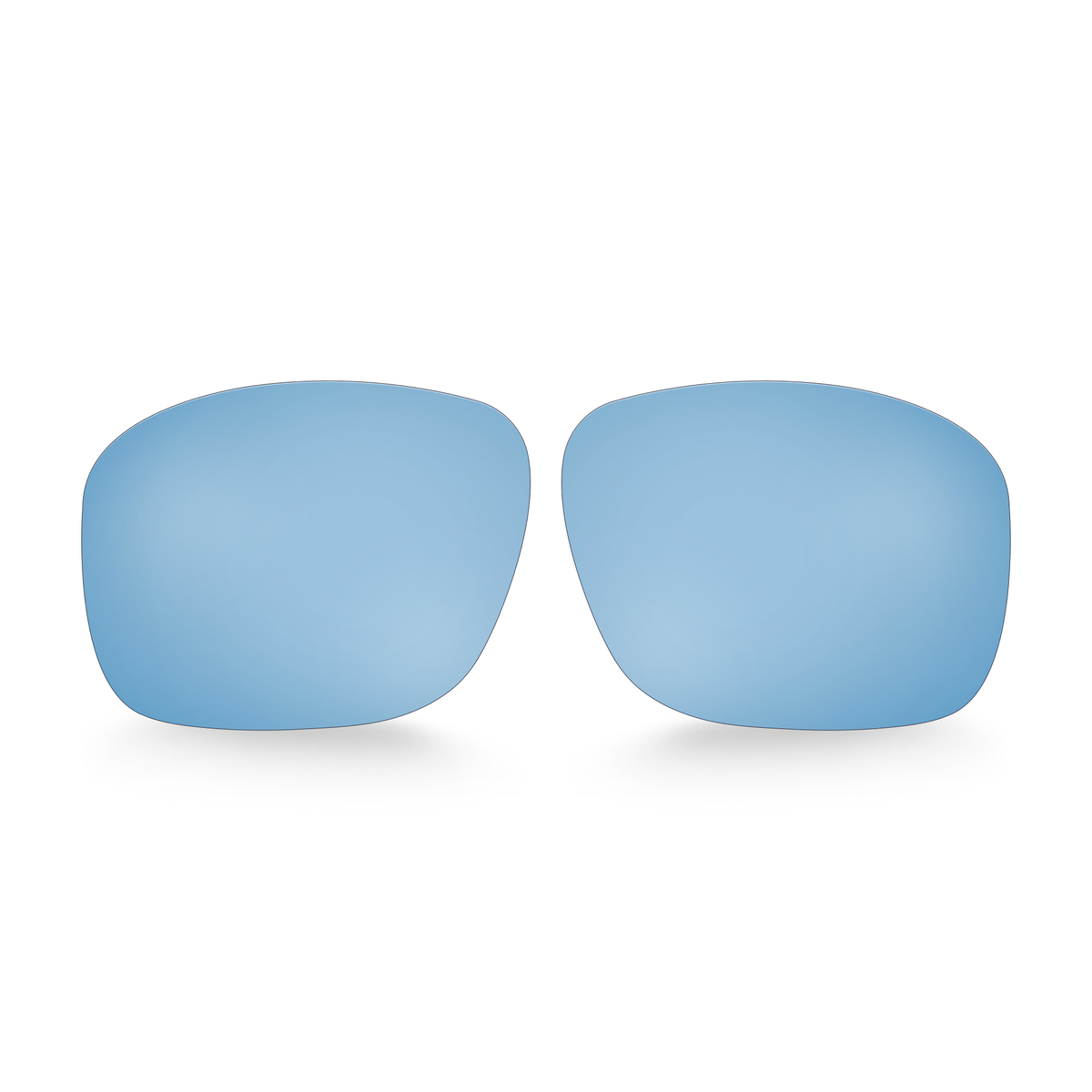 Oakley Holbrook LX OO2048 Replacement Lenses by FunReplace