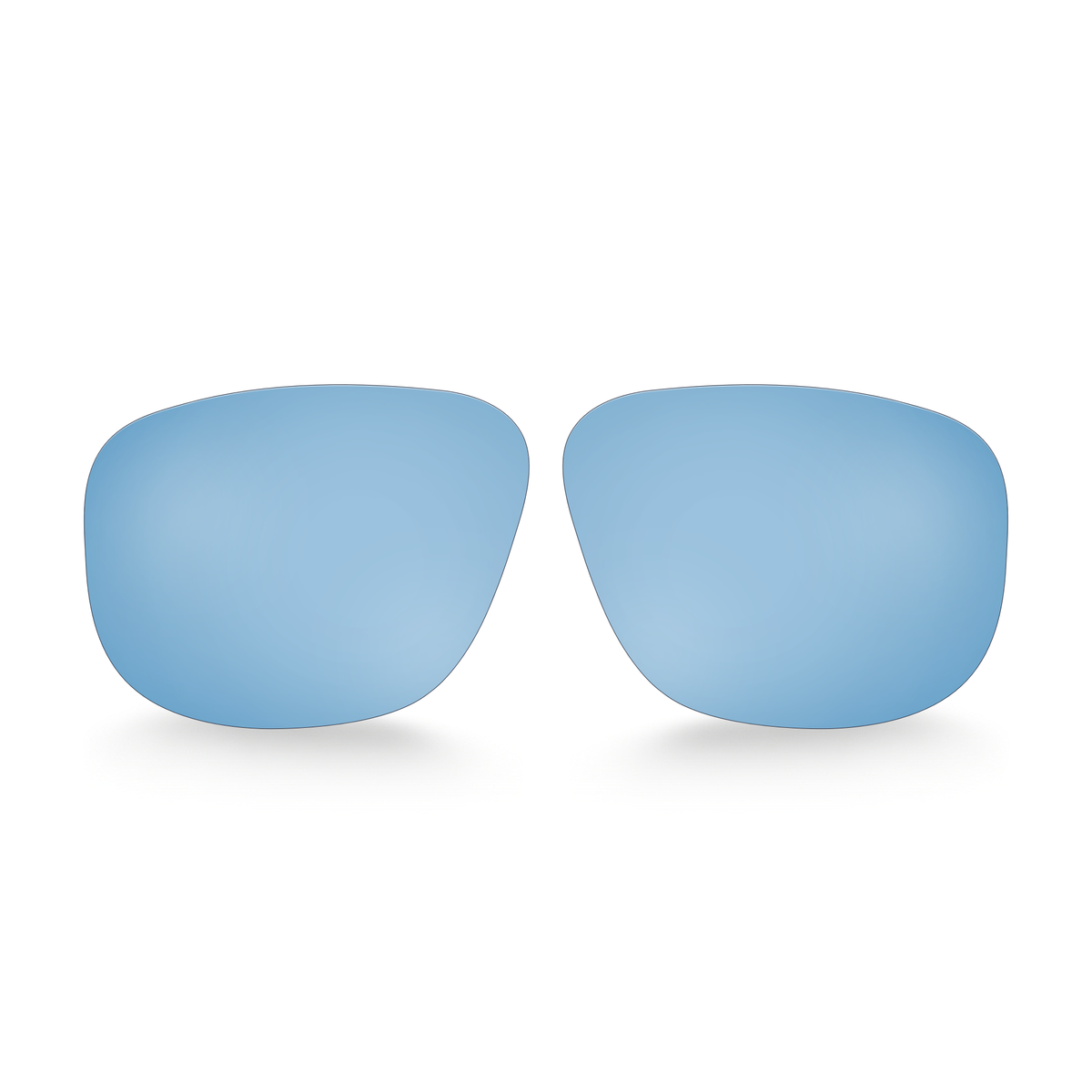 Oakley Holbrook R (Asian Fit) OO9379 Replacement Lenses by FunReplace