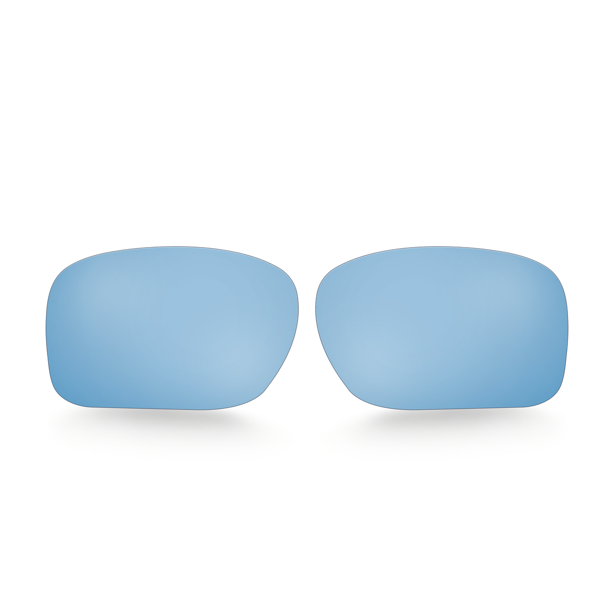 Oakley Holbrook Ti OO6048 Replacement Lenses by FunReplace