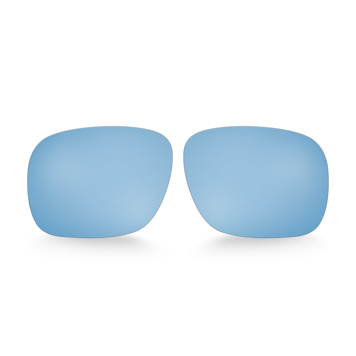 Oakley Holbrook XL OO9417 Replacement Lenses by FunReplace