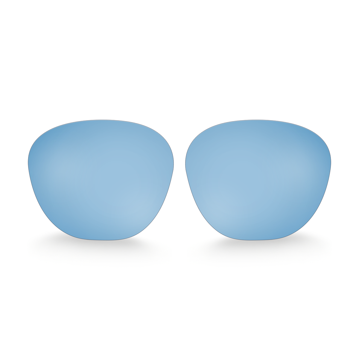 Oakley Hold Out OO9357 Replacement Lenses by FunReplace