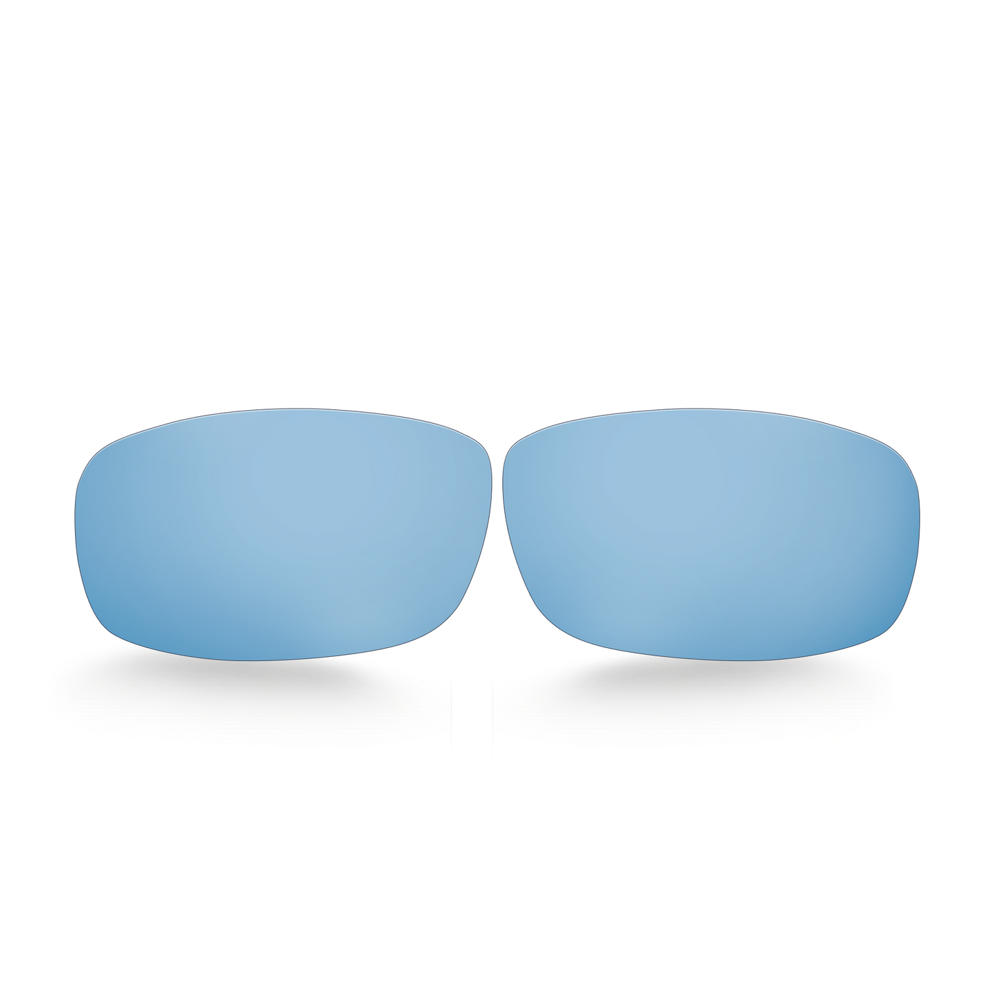 Electric Hoy 2009 Replacement Lenses by FunReplace