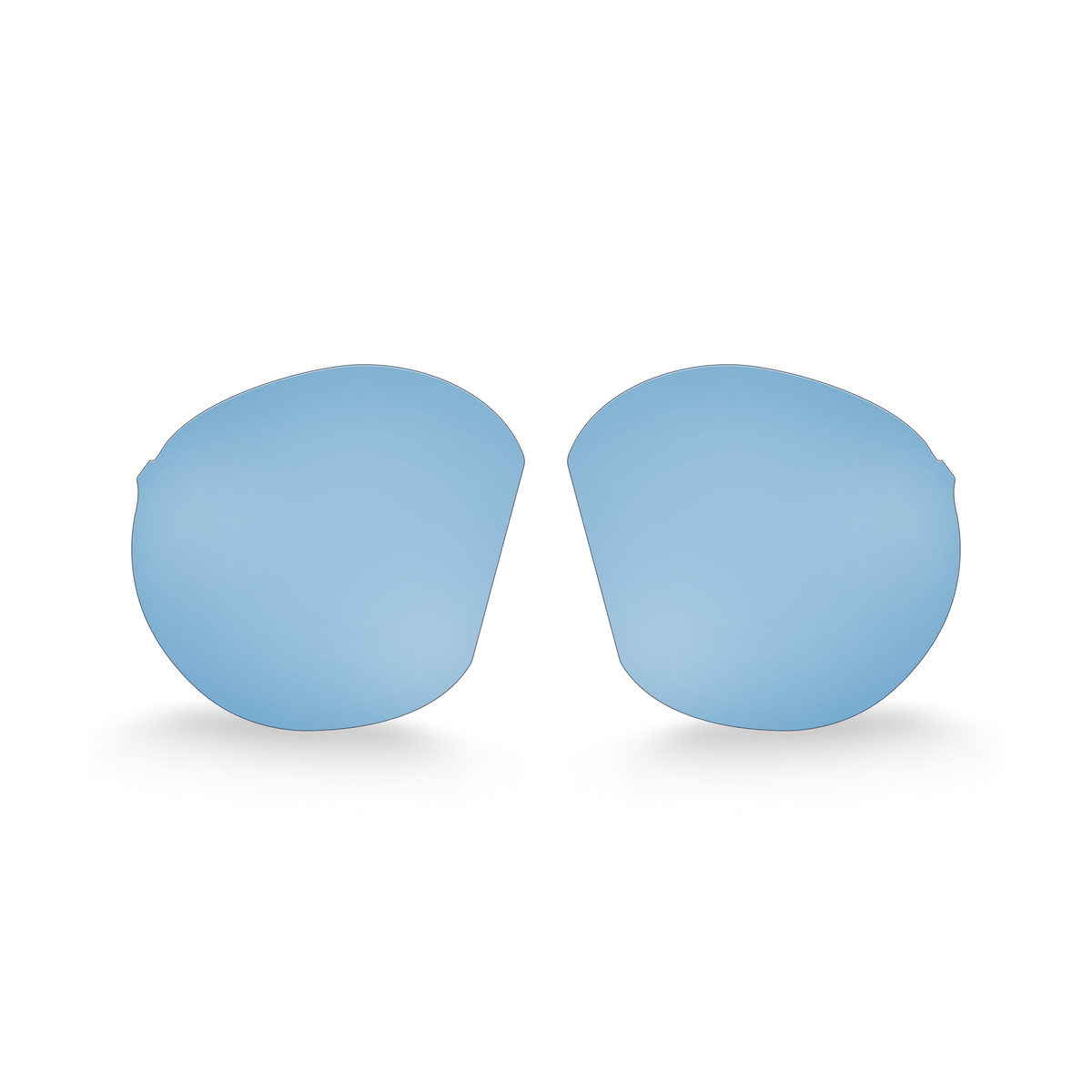 Oakley HSTN OO9464 50mm Replacement Lenses by FunReplace