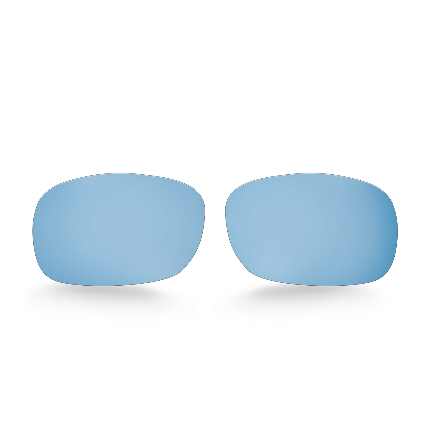 Costa Del Mar Isabela Replacement Lenses by FunReplace
